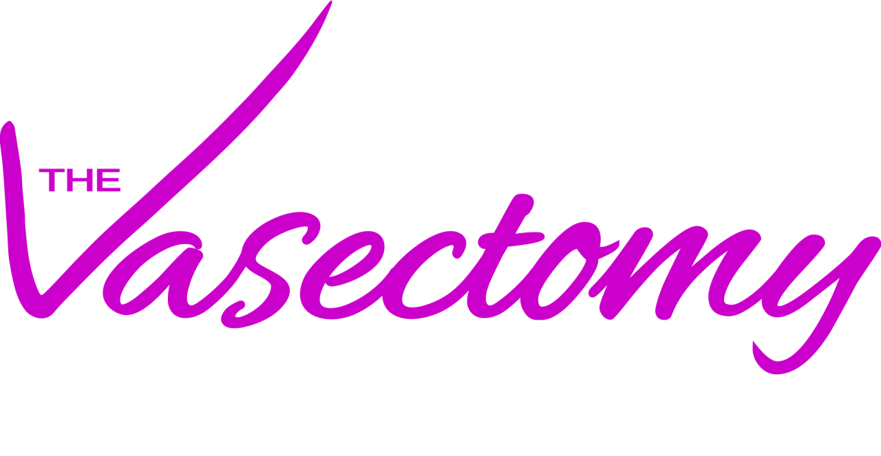 Physician Enrollment Form Vasectomy Institute